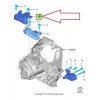 Imagem: COXIM CAMBIO FORD KA 1.0 12V 3 CIL 14/17 KA 1.5   