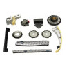 Imagem: KIT CORRENTE DISTRIBUICAO VITARA 2.0 16V 99/....  