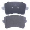 Imagem: PASTILHA FREIO TRASEIRA AUDI A4 A5 Q5 08/... CER  