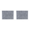 Imagem: FILTRO AR CONDICIONADO MERCEDES CL CLS S350 S500  