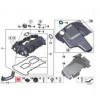 Imagem: MANGUEIRA VENTILACAO MOTOR BMW 228 320 328 X1 X3  