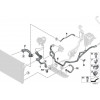 Imagem: MANGUEIRA VALVULA TERMOSTATICA AO MOTOR BMW X5 X  