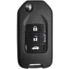Imagem: CHAVE CANIVETE HONDA HRV FIT CITY 3 BOTOES  