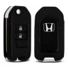 Imagem: CHAVE CANIVETE HONDA HRV FIT CITY 2 BOTOES 2014/  