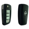 Imagem: CHAVE CANIVETE NISSAN SENTRA VERSA 4 BOTOES  