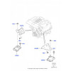 Imagem: COXIM MOTOR RANGE ROVER SPORT 2014/2019 DISCOVER  