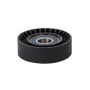Imagem: POLIA ALTERNADOR MERCEDES A160 A190 A200 B170 B1  