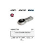 Imagem: COXIM DO CAMBIO DOBLO IDEA 1.8 04/...  