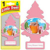 Imagem: AROMATIZANTE LITTLE TREES CHERRY BLOSSOM HONEY  