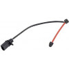 Imagem: SENSOR DE PASTILHA DIANTEIRO AUDI A7 10/18 AUDI   