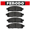 Imagem: PASTILHA FREIO DIANTEIRA MITSUBISHI L200 TRITON   
