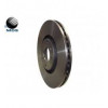 Imagem: DISCO DE FREIO DIANTEIRO 407 2.0 16V 2005/... 40  