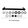 Imagem: REPARO TRAMBULADOR COM LIAME CORSA  