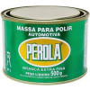 Imagem: MASSA PARA POLIR Nº2  PEROLA 500GR  