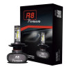 Imagem: KIT LAMPADA HEADLIGHT PREMIUM HB4/12V 50W  