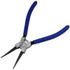Imagem: ALICATE BICO RETO PARA ANEIS INTERNO 7"  