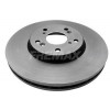 Imagem: DISCO DE FREIO DIANTEIRO ACCORD 3.0 03/...2.2 06  