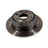 Imagem: DISCO DE FREIO TRASEIRO ASTRA ARO 13 1.8 99/05 2  