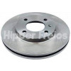 Imagem: DISCO DE FREIO DIANTEIRO VW UP 1.0 14/...236MM  