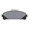 Imagem: PASTILHA FREIO DIANTEIRA TOYOTA RAV 4 2.0 12/...  