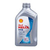 Imagem: OLEO MOTOR 5W30 SHELL HX8 5W30 100% SINTETICO  