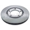 Imagem: DISCO DE FREIO DIANTEIRO KIA BONGO K2500 2007 A   