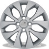 Imagem: CALOTA ARO 14 GRID 374CB-PTA-U ONIX PRISMA  