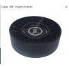 Imagem: POLIA ALTERNADOR CITROEN JUMPY 1.6 16V EXPERT 1.  