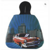 Imagem: LIXEIRA PARA CARRO NEOPRENE RED CAR  