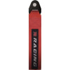 Imagem: CINTA REBOQUE ENGATE TOW STRAP VERMELHO 25X5  