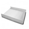 Imagem: FILTRO AR CONDICIONADO ZAFIRA 01/12 ASTRA 03/...  
