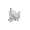 Imagem: RADIADOR RESFRIADOR DE OLEO MOTOR FIAT TORO JEEP  