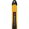 Imagem: CINTA REBOQUE ENGATE TOW STRAP AMARELO 25X5  