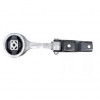 Imagem: COXIM CAMBIO POLO COM SUPORTE 2.0 02...CROSSFOX   