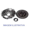 Imagem: EMBREAGEM HYUNDAI HR 2.5 EURO 2012>2020 255MM X   