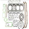 Imagem: JUNTA MOTOR COMPLETA TOPIC 2.7 8V APOS 1991  