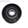 Imagem: ROLAMENTO POLIA ALTERNADOR JUMPY SCUDO EXPERT 1.  