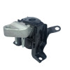 Imagem: COXIM MOTOR DIREITO TOYOTA COROLLA FILDER 02/08  