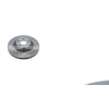 Imagem: DISCO DE FREIO DIANTEIRO FORD MAVERICK 2.0 2.5 2  