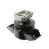 Imagem: COXIM INFERIOR TRASEIRO MOTOR CHERY CELER TIGGO   