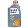 Imagem: OLEO MOTOR MOBIL SUPER 5W40 SINTETICO  