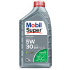 Imagem: OLEO MOTOR MOBIL SUPER3000 5W30 SINTETICO  