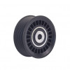 Imagem: POLIA ALTERNADOR MERCEDES C180 C280 ESTRIADA  